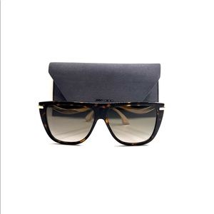Jimmy Choo Sunglasses